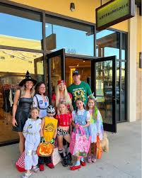 Halloween on the BOOlevard Halloween on the BOOlevard