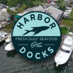 Harbor Docks Take a Kid Fishing Day