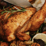 The Bay: Thanksgiving Day Dining