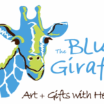 The Blue Giraffe: Holiday Open House and 15th Anniversary Event