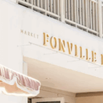 Fonville Press: Thanksgiving Pickup Orders