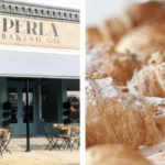 Perla Baking Co.: Seasonal Drinks