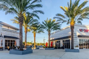 Seascape Towne Center Seascape Towne Center