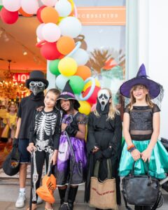 Trick or Treat Seaside Trick or Treat Seaside