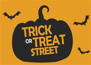 Trick or Treat Street Trick or Treat Street