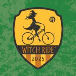 Witches of South Walton Charity Ride