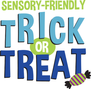 sensory tot logo