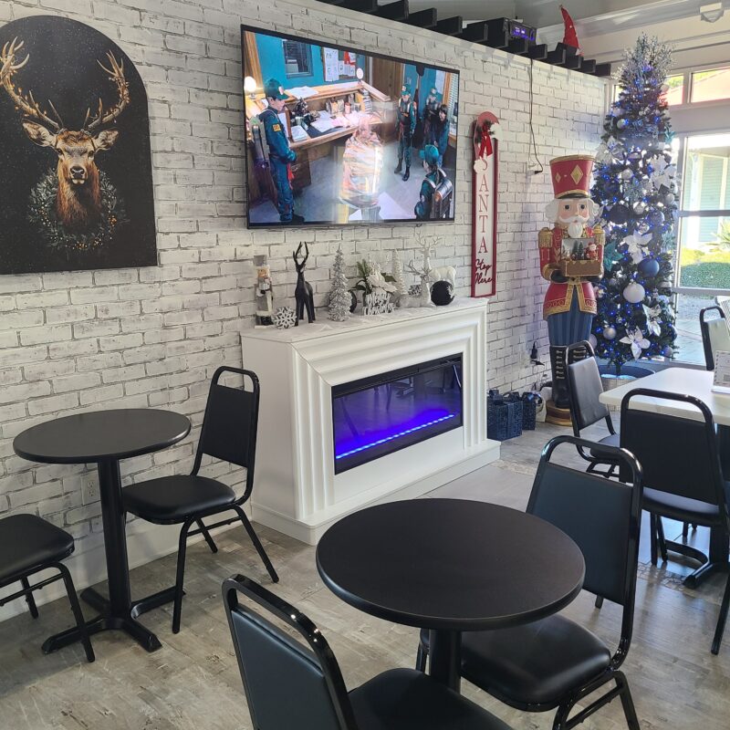 Holiday Cheer Throughout the Year