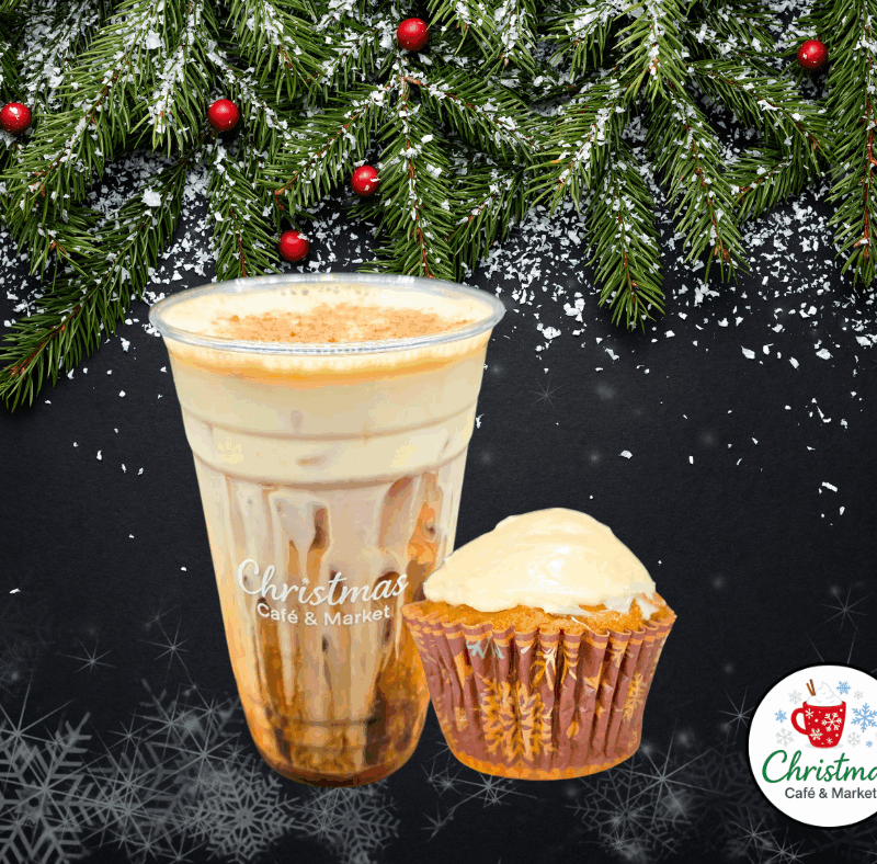 Get Your Pumpkin Spice Fix All Year