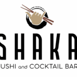 Thanksgiving Sushi Boards