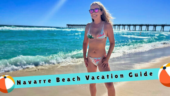 The Perfect Time To Book A Navarre Beach Vacation