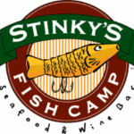 Stinky’s Fish Camp: Thanksgiving Dining