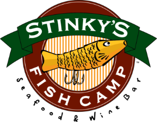 Stinky’s Fish Camp: Thanksgiving Dining