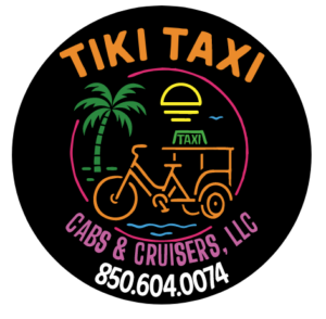 Tiki Taxi Cabs & Cruisers, LLC