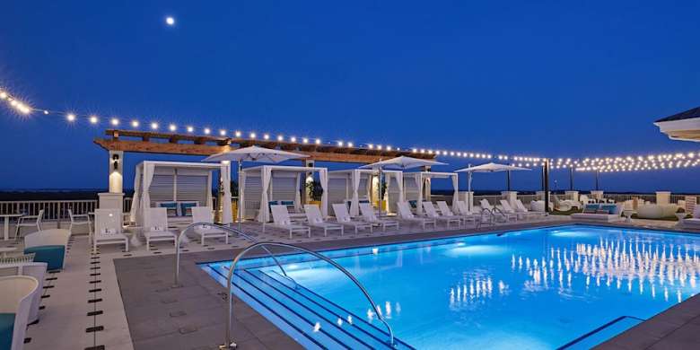 Bingo Nights at Hotel Effie