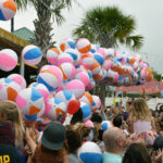 LuLu’s 11th Annual Noon Year’s Eve Celebration