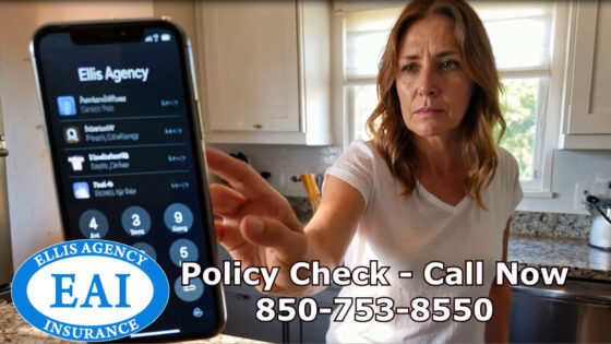 ellis agency insurance