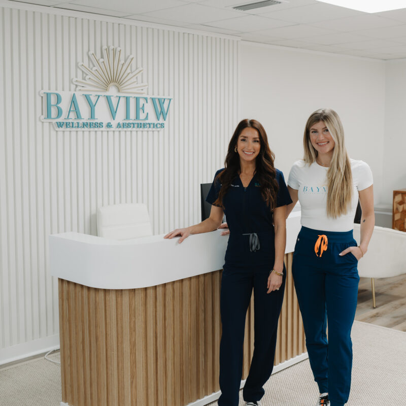 Bayview Wellness & Aesthetics