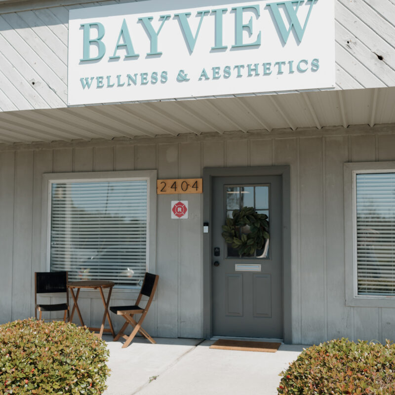 Bayview Wellness & Aesthetics