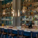 Valentine’s Day Five-Course Dinner at Ovide