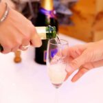 Bubbly Baytowne Launches Monthly Champagne Shopping Series