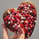 Amavida Coffee and Perla Baking Co. Roll Out Valentine’s Day Cookie Boxes