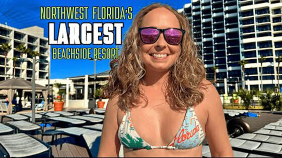 Hilton Sandestin Golf Resort and Spa A Beach Lovers Paradise